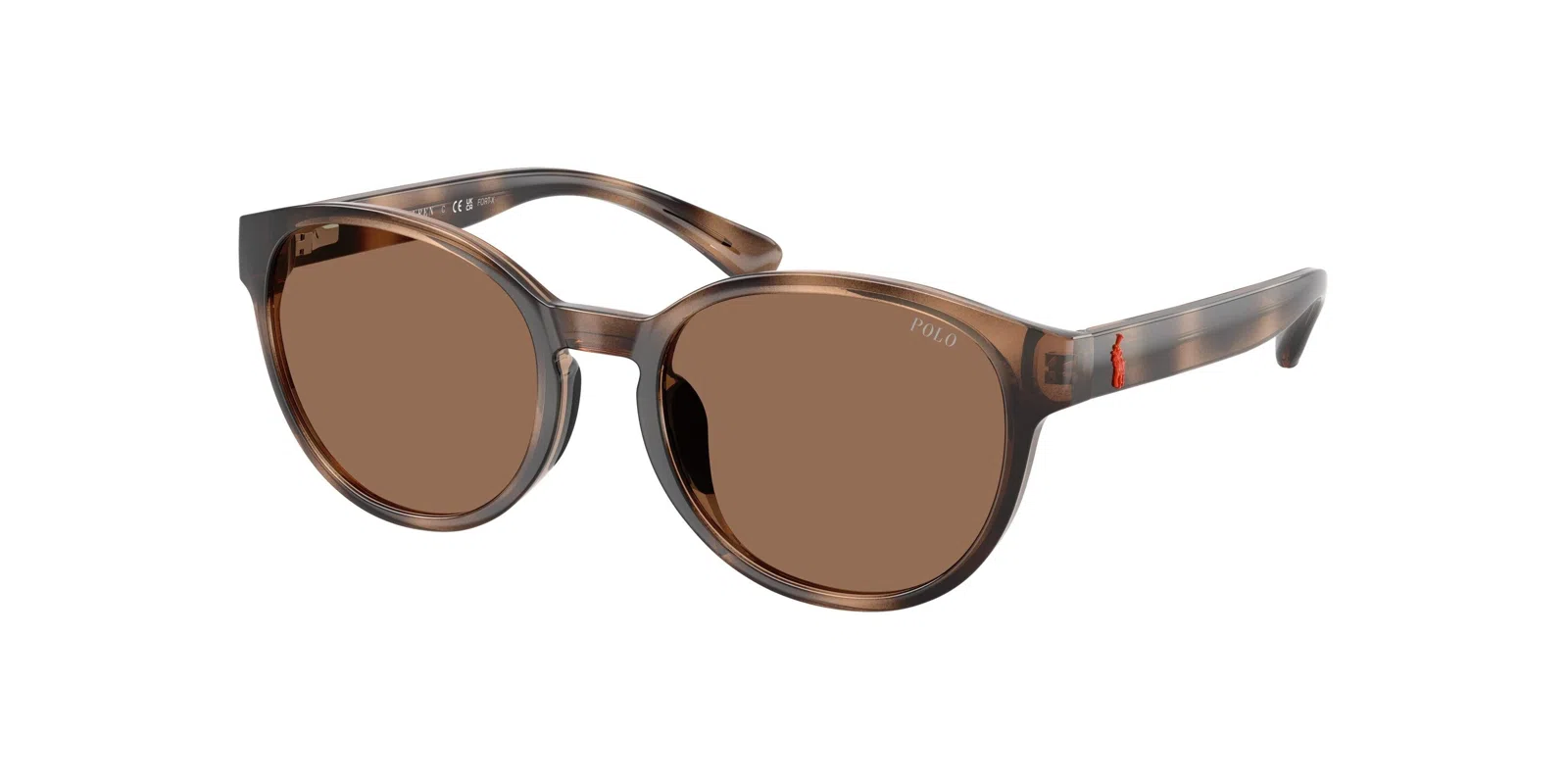 Polo Prep 9509U Sunglasses - view 3
